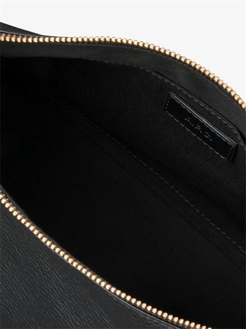 SAC VERA SHOULDER A.P.C. | PXCCK-F61974LZZ BLACK